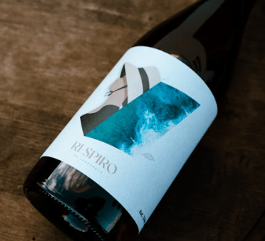 Vino de Las Palmas