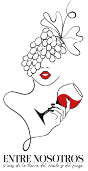 Logotipo entre nosotros Logotipo entre nosotros