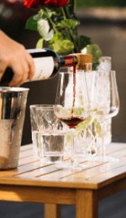 Servicio para eventos Servicio para eventos
